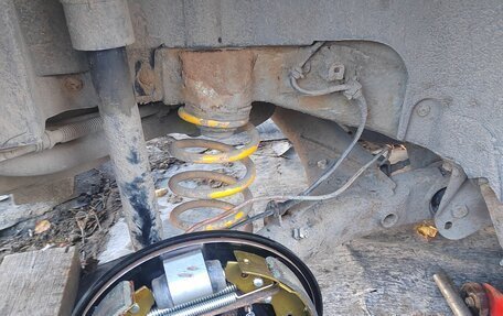 Skoda Octavia IV, 2006 год, 270 000 рублей, 9 фотография