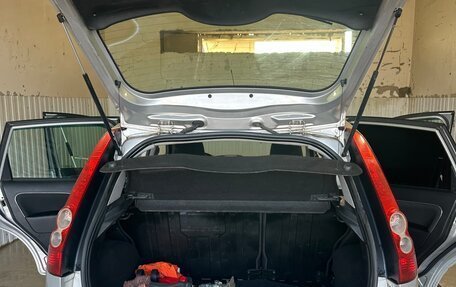 Ford Fiesta ST V, 2007 год, 410 000 рублей, 4 фотография