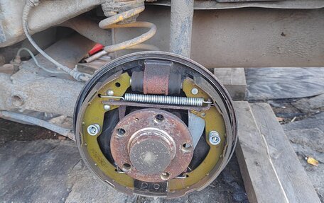 Skoda Octavia IV, 2006 год, 270 000 рублей, 10 фотография