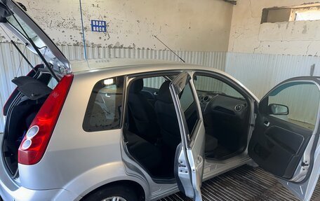 Ford Fiesta ST V, 2007 год, 410 000 рублей, 3 фотография