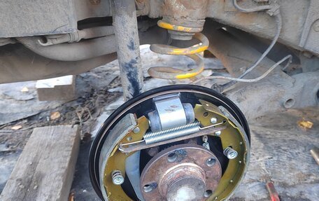 Skoda Octavia IV, 2006 год, 270 000 рублей, 12 фотография