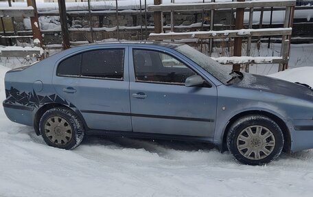 Skoda Octavia IV, 2006 год, 270 000 рублей, 7 фотография