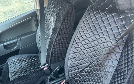 Ford Fiesta ST V, 2007 год, 410 000 рублей, 6 фотография