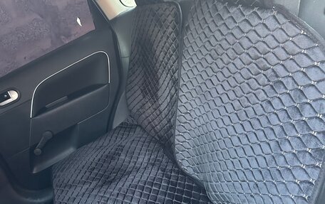 Ford Fiesta ST V, 2007 год, 410 000 рублей, 7 фотография