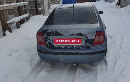 Skoda Octavia IV, 2006 год, 270 000 рублей, 8 фотография