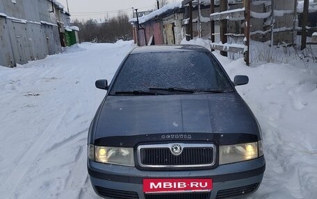 Skoda Octavia IV, 2006 год, 270 000 рублей, 6 фотография