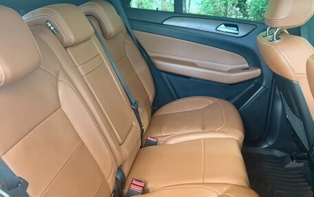 Mercedes-Benz GLE, 2018 год, 4 500 000 рублей, 7 фотография