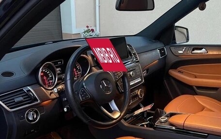 Mercedes-Benz GLE, 2018 год, 4 500 000 рублей, 6 фотография