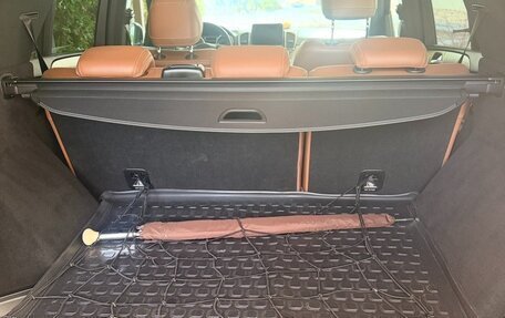 Mercedes-Benz GLE, 2018 год, 4 500 000 рублей, 8 фотография