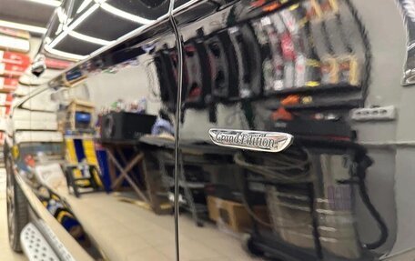 Mercedes-Benz GLE, 2018 год, 4 500 000 рублей, 12 фотография