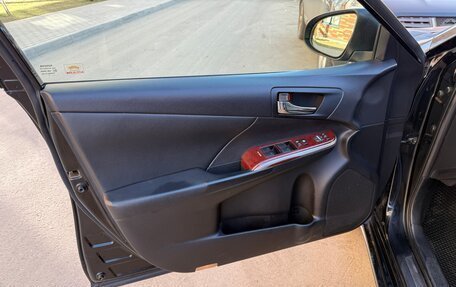 Toyota Camry, 2012 год, 1 400 000 рублей, 10 фотография