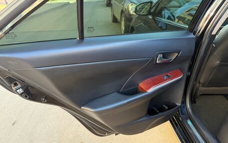 Toyota Camry, 2012 год, 1 400 000 рублей, 12 фотография