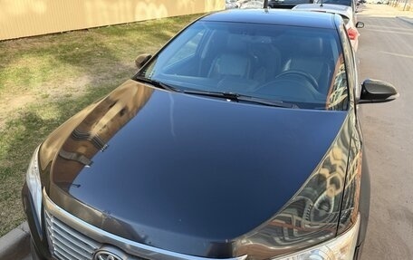 Toyota Camry, 2012 год, 1 400 000 рублей, 9 фотография