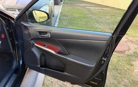 Toyota Camry, 2012 год, 1 400 000 рублей, 15 фотография