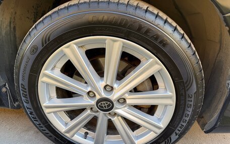 Toyota Camry, 2012 год, 1 400 000 рублей, 19 фотография