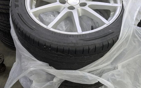 Ford Focus II рестайлинг, 2008 год, 535 000 рублей, 3 фотография