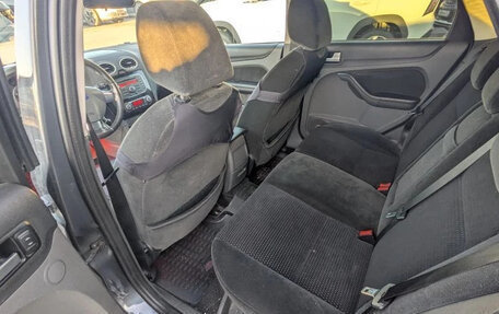 Ford Focus II рестайлинг, 2008 год, 535 000 рублей, 6 фотография