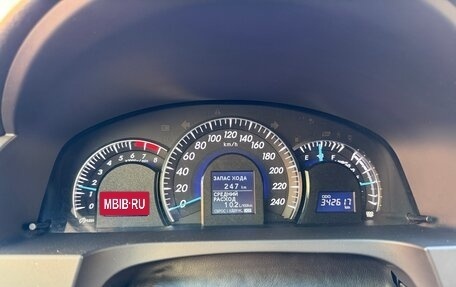 Toyota Camry, 2012 год, 1 400 000 рублей, 20 фотография