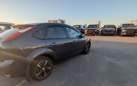 Ford Focus II рестайлинг, 2008 год, 535 000 рублей, 9 фотография