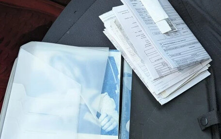 Ford Focus II рестайлинг, 2008 год, 535 000 рублей, 15 фотография