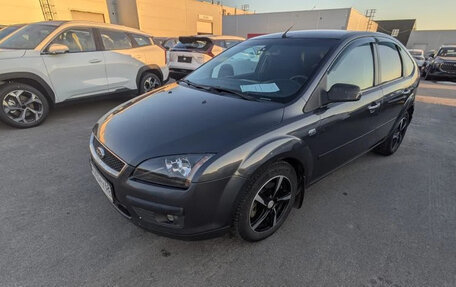 Ford Focus II рестайлинг, 2008 год, 535 000 рублей, 13 фотография