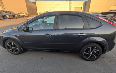 Ford Focus II рестайлинг, 2008 год, 535 000 рублей, 11 фотография