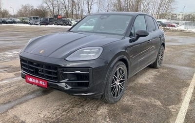 Porsche Cayenne III, 2026 год, 17 850 000 рублей, 1 фотография