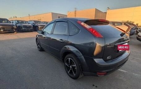 Ford Focus II рестайлинг, 2008 год, 535 000 рублей, 12 фотография