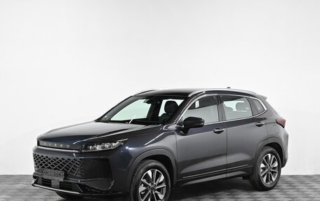 CheryExeed LX, 2024 год, 2 499 000 рублей, 1 фотография