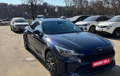 KIA Stinger I, 2021 год, 2 900 000 рублей, 1 фотография