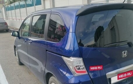 Honda Freed I, 2012 год, 1 080 000 рублей, 1 фотография