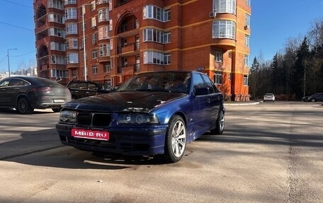 BMW 3 серия, 1995 год, 170 000 рублей, 1 фотография
