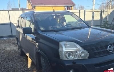 Nissan X-Trail, 2007 год, 700 000 рублей, 1 фотография