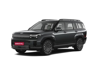 Hyundai Santa Fe IV, 2026 год, 6 741 000 рублей, 1 фотография