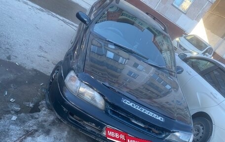 Toyota Caldina, 1993 год, 330 000 рублей, 1 фотография