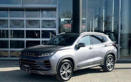 CheryExeed LX, 2023 год, 1 980 000 рублей, 1 фотография