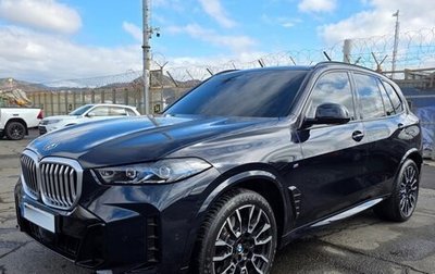 BMW X5, 2025 год, 16 990 000 рублей, 1 фотография