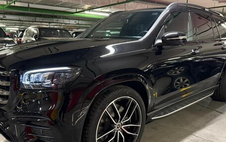 Mercedes-Benz GLS, 2025 год, 18 170 000 рублей, 1 фотография