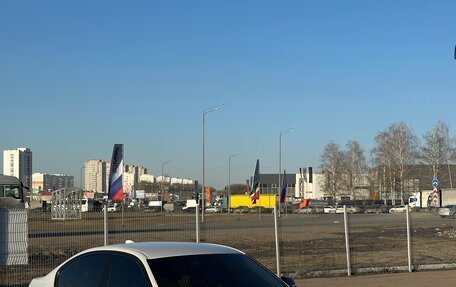 BMW 3 серия, 2016 год, 1 830 000 рублей, 1 фотография