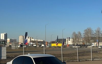 BMW 3 серия, 2016 год, 1 830 000 рублей, 1 фотография