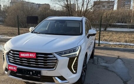 Haval Jolion, 2022 год, 1 700 000 рублей, 1 фотография