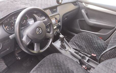 Skoda Octavia, 2014 год, 600 000 рублей, 1 фотография