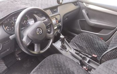 Skoda Octavia, 2014 год, 600 000 рублей, 1 фотография