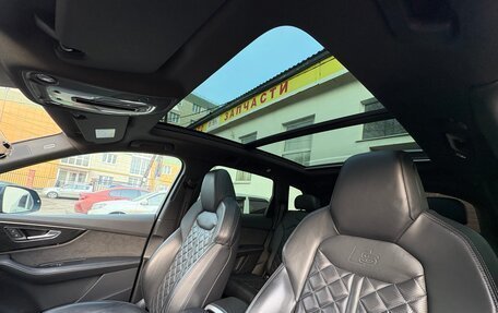 Audi Q7, 2020 год, 6 800 000 рублей, 1 фотография