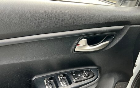 KIA Rio IV, 2019 год, 1 130 000 рублей, 9 фотография