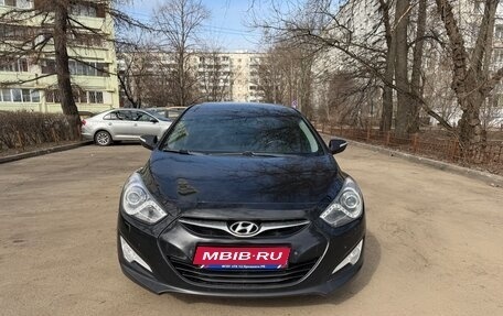 Hyundai i40 I рестайлинг, 2012 год, 1 200 000 рублей, 1 фотография