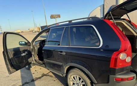 Volvo XC90 II рестайлинг, 2006 год, 1 299 000 рублей, 4 фотография