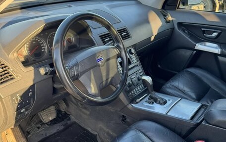 Volvo XC90 II рестайлинг, 2006 год, 1 299 000 рублей, 7 фотография