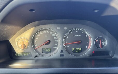 Volvo XC90 II рестайлинг, 2006 год, 1 299 000 рублей, 5 фотография