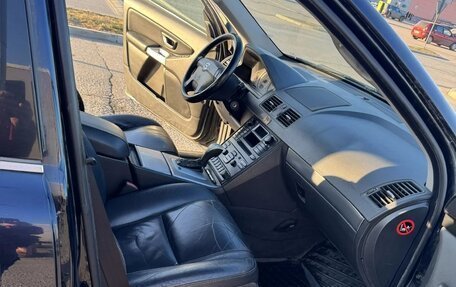 Volvo XC90 II рестайлинг, 2006 год, 1 299 000 рублей, 6 фотография